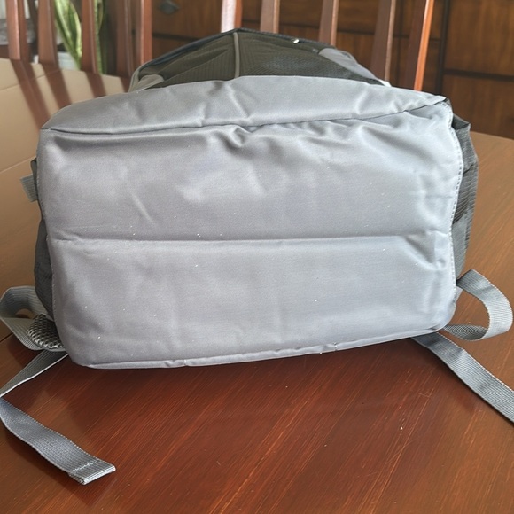 dejuno Crestone 19” Backpack commuter deluxe,laptop pocket,padded straps,travel - Picture 8 of 13
